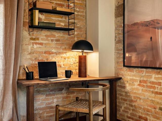 Apartamentos 1 Dormitorio Barcelona Barcelona ES105569380