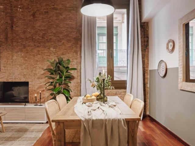 Apartamentos 1 Dormitorio Barcelona Barcelona ES105583130