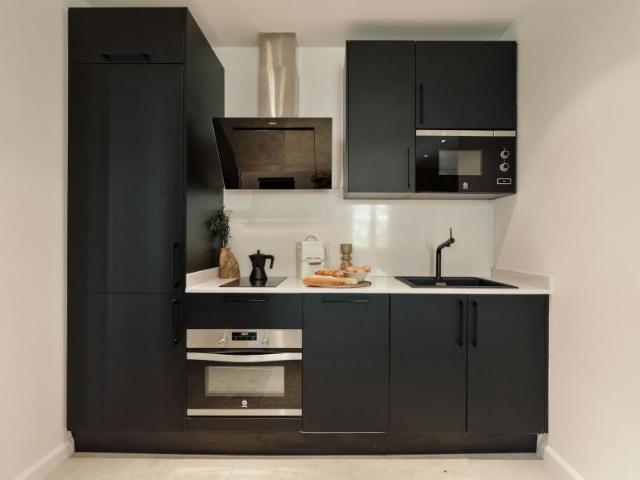 Apartamentos 1 Dormitorio Barcelona Barcelona ES105758318