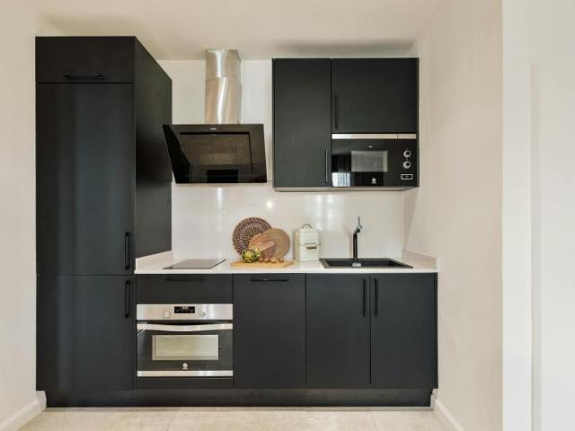 Apartamentos 1 Dormitorio Barcelona Barcelona ES105993368