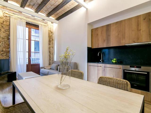 Apartamentos 1 Dormitorio Barcelona Barcelona ES105025815