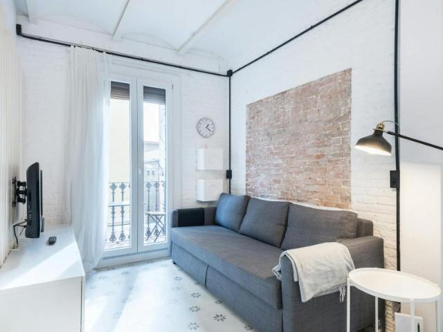 Apartamentos 1 Dormitorio Barcelona Barcelona ES105186980