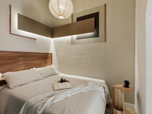 Apartamentos 1 Dormitorio Barcelona Barcelona ES105334909