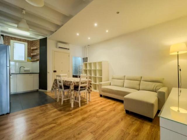 Apartamentos 1 Dormitorio Barcelona Barcelona ES105359991