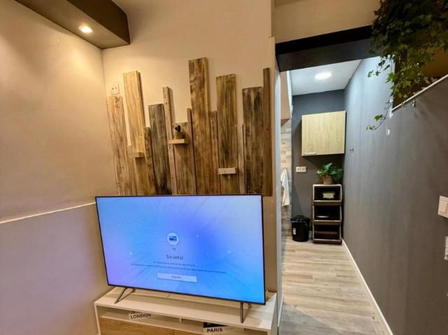 Apartamentos 1 Dormitorio Barcelona Barcelona ES106075903
