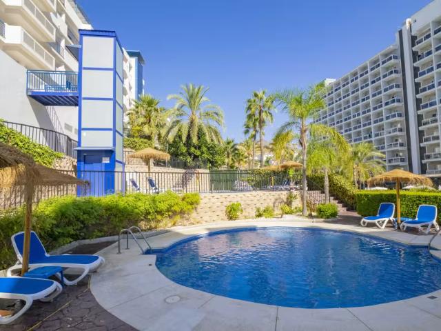 Apartamentos 1 Dormitorio Benalmádena Benalmádena ELS97605552