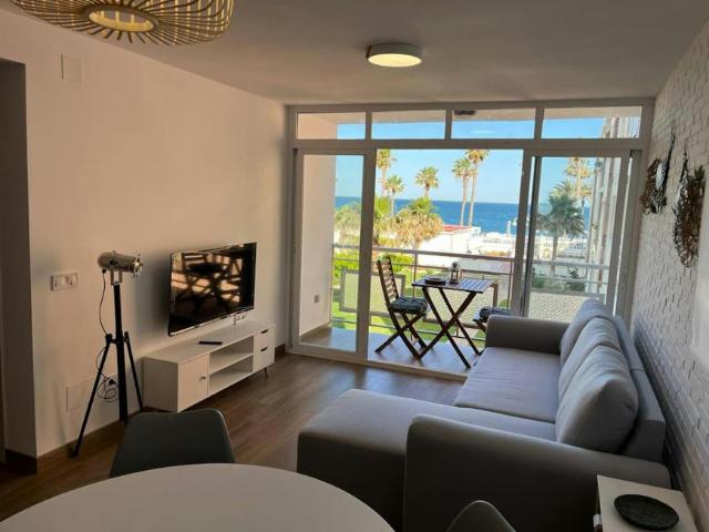 Apartamentos 1 Dormitorio Benalmádena Benalmádena ES104258547