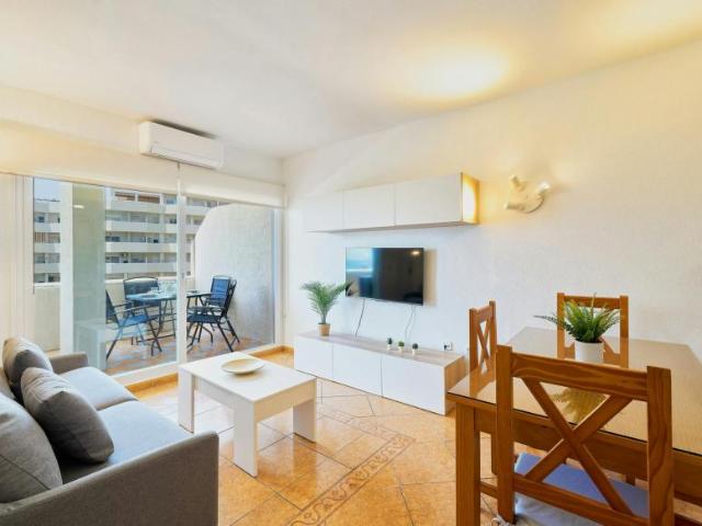 Apartamentos 1 Dormitorio Benalmádena Benalmádena ES101269262