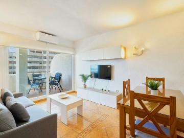 Apartamento en alquiler en Santangelo