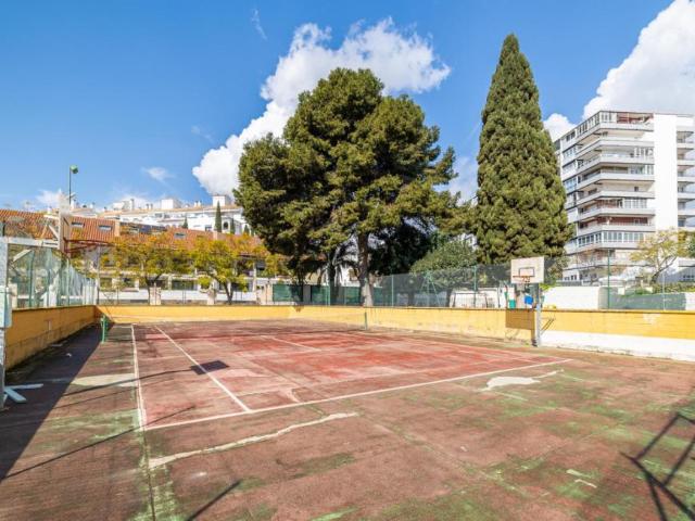 Apartamentos 1 Dormitorio Benalmádena Benalmádena ES103961267