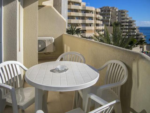 Apartamentos 1 Dormitorio Benalmádena Benalmádena ES70137549