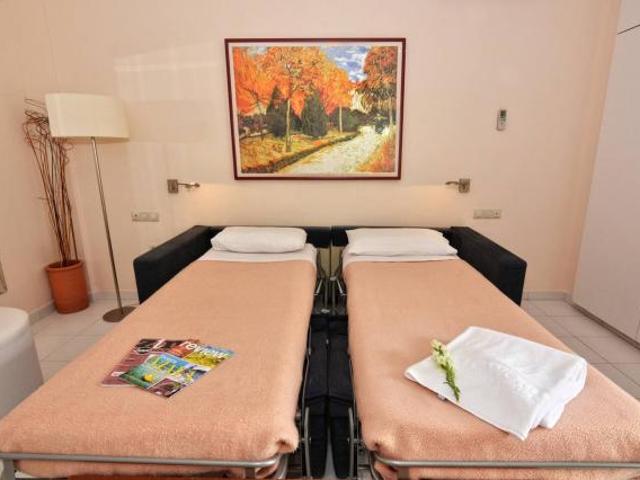Apartamentos 1 Dormitorio Benalmádena Benalmádena ES70137557