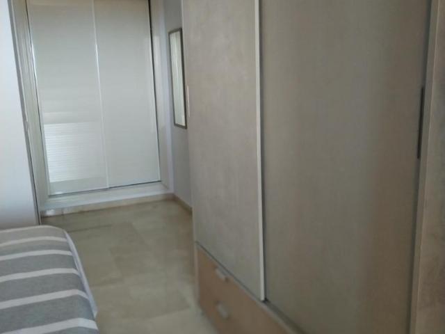 Apartamentos 1 Dormitorio Benalmádena Benalmádena ES99386300