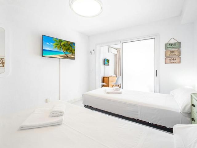 Apartamentos 1 Dormitorio Benidorm Benidorm ES104325408