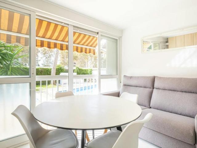 Apartamentos 1 Dormitorio Benidorm Benidorm ES104958655