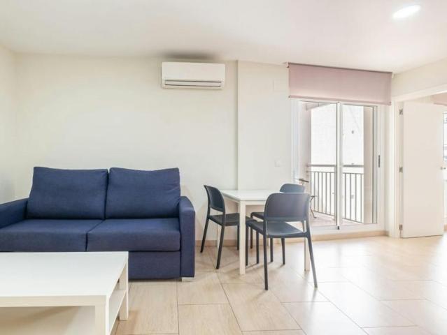 Apartamentos 1 Dormitorio Benidorm Benidorm ES105025404