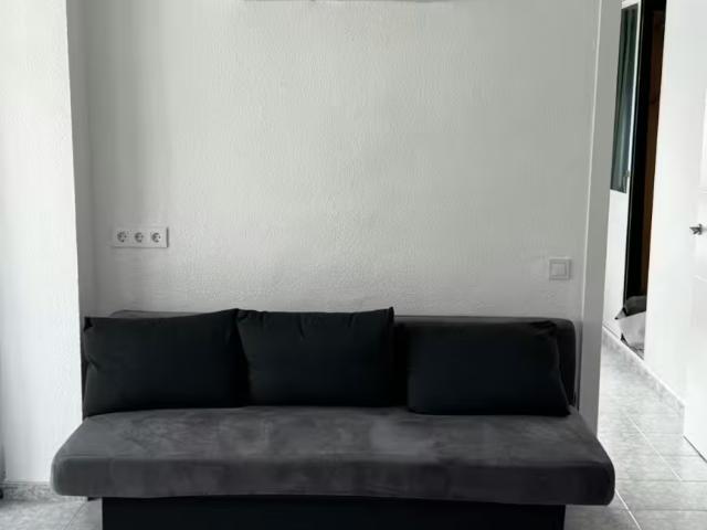 Apartamentos 1 Dormitorio Benidorm Benidorm ES100383881