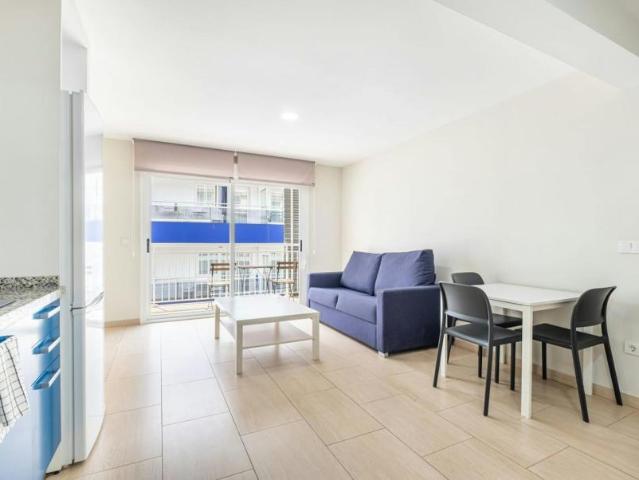 Apartamentos 1 Dormitorio Benidorm Benidorm ES103092646