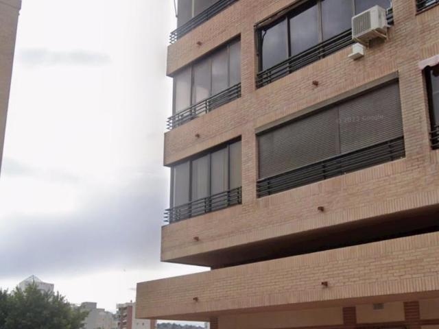 Apartamentos 1 Dormitorio Benidorm Benidorm ES103961141
