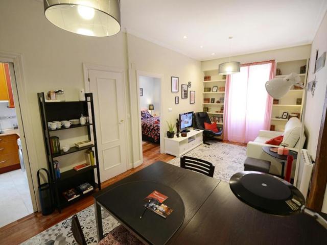 Apartamentos 1 Dormitorio Bilbao Bilbao ES105251624