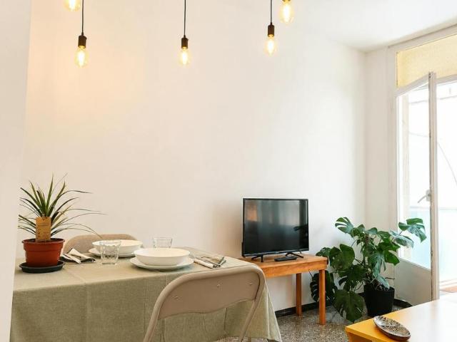 Apartamentos 1 Dormitorio Blanes Blanes ES106097622