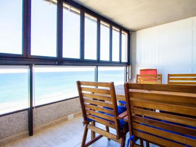 Apartamentos 1 Dormitorio Cullera Cullera ELS85112605