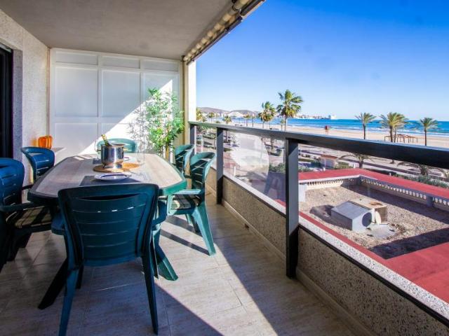 Apartamentos 1 Dormitorio Cullera Cullera ES104783776