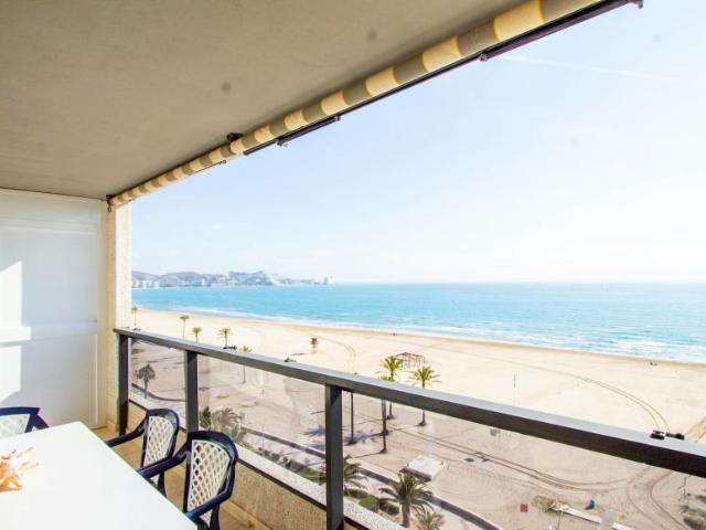 Apartamentos 1 Dormitorio Cullera Cullera ES105283306