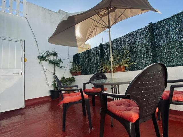 Apartamentos 1 Dormitorio Cadiz Cadiz ELS104798128