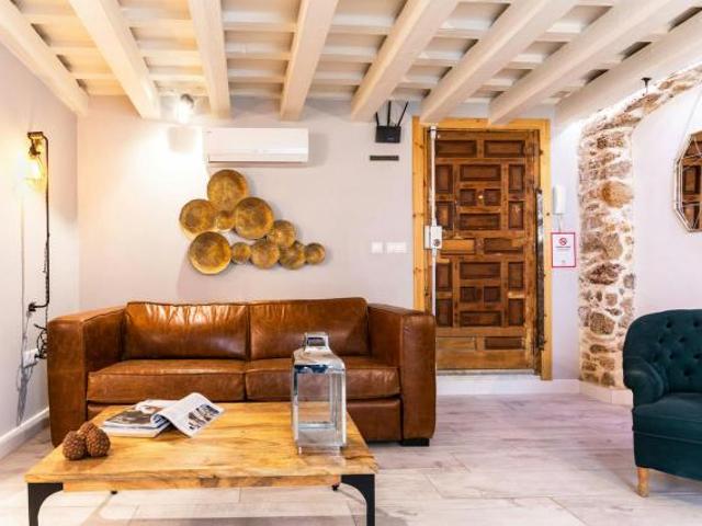 Apartamentos 1 Dormitorio Cadiz Cadiz ES80728102