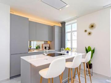 Apartamentos 1 Dormitorio Cadiz Cadiz ES84222175