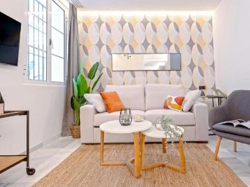 Apartamentos 1 Dormitorio Cadiz Cadiz ES90576569