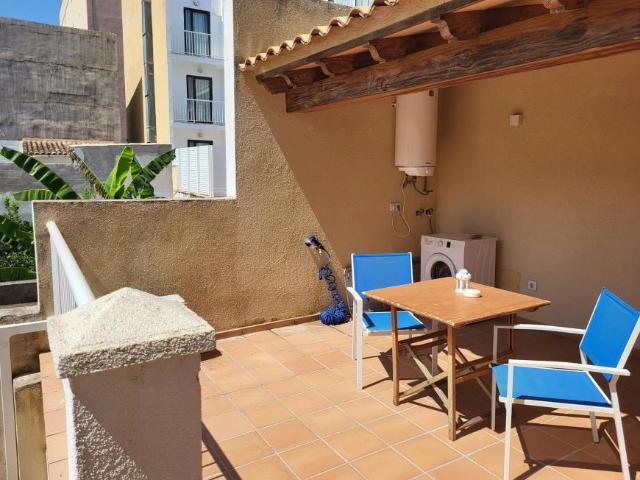 Apartamentos 1 Dormitorio Cala Rajada Cala Rajada ES105270271