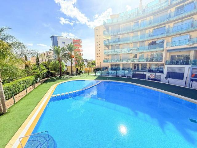 Apartamentos 1 Dormitorio Calp Calp ES105435985