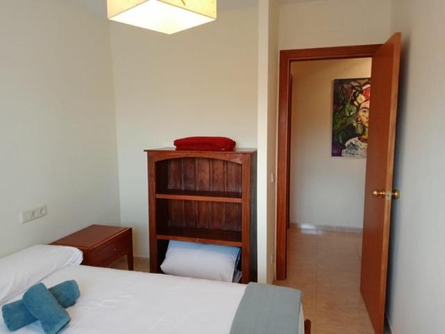 Apartamentos 1 Dormitorio Canet De Mar Canet De Mar ES99387656