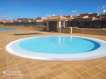 Apartamentos 1 Dormitorio Castillo Caleta De Fuste Castillo Caleta De Fuste ES96790322