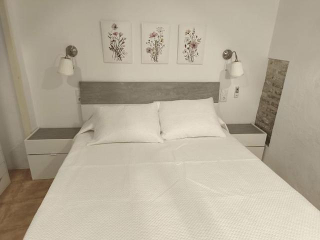 Apartamentos 1 Dormitorio Carmona Carmona ES103961036