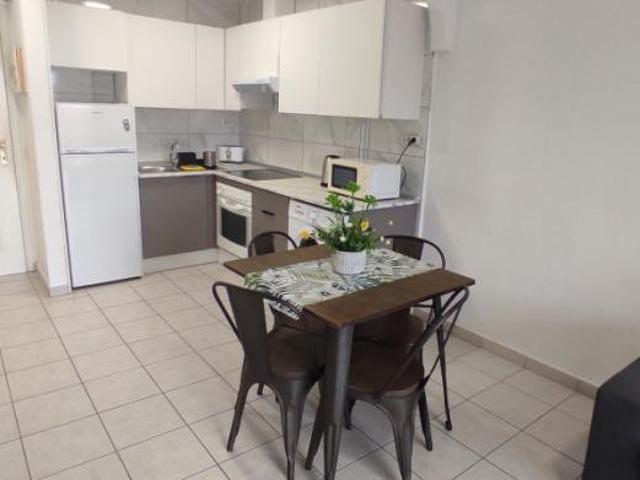 Apartamentos 1 Dormitorio Costa Del Silencio Costa Del Silencio ES77951566