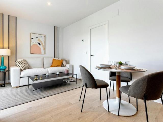 Apartamentos 1 Dormitorio Córdoba Córdoba ES104003211