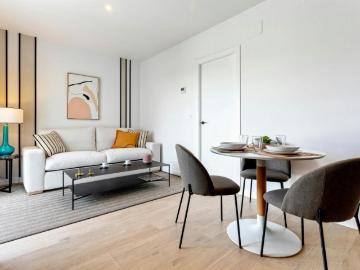 Apartamentos 1 Dormitorio Córdoba Córdoba ES90576731