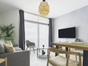Apartamentos 1 Dormitorio Corralejo Corralejo ES103412675