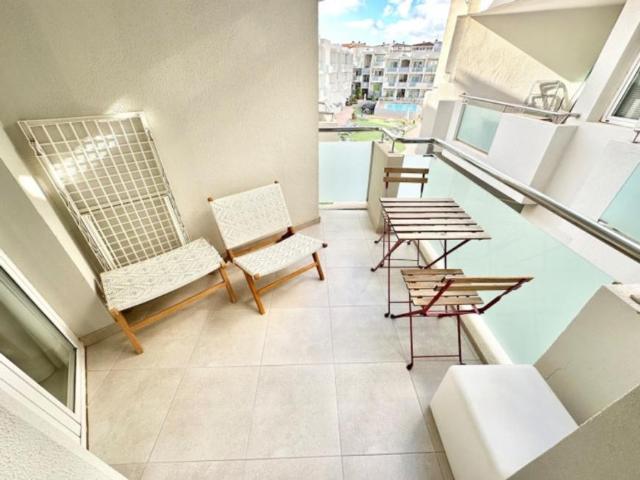 Apartamentos 1 Dormitorio Corralejo Corralejo ES103412726