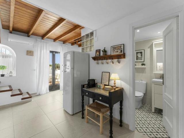 Apartamentos 1 Dormitorio Denia Denia ES103372600