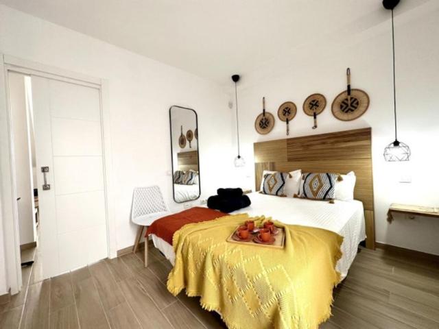 Apartamentos 1 Dormitorio El Cotillo El Cotillo ES103412699