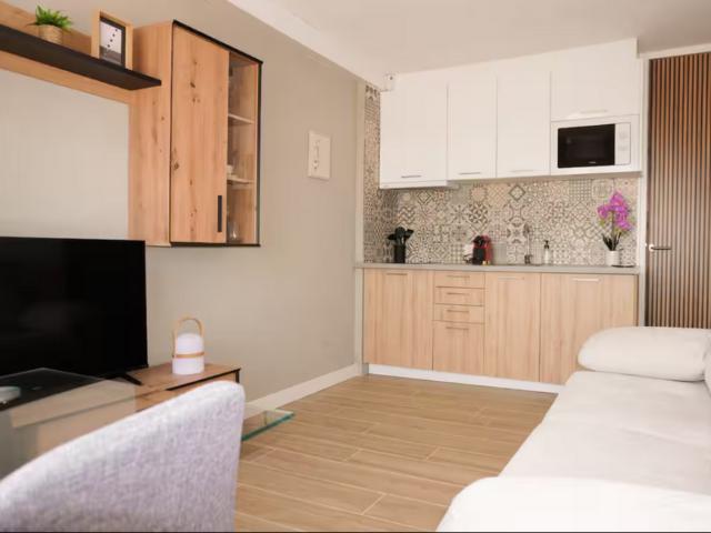 Apartamentos 1 Dormitorio Empuriabrava Empuriabrava ES99382846