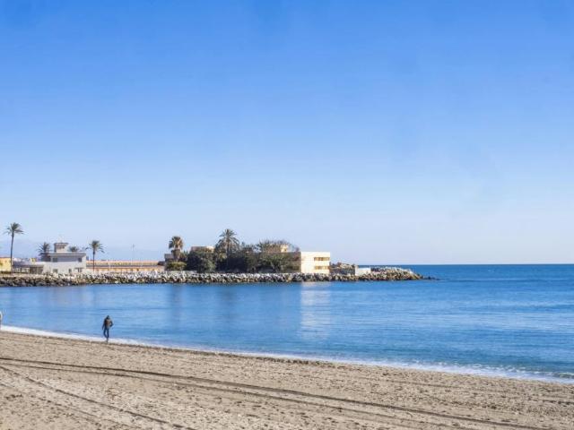 Apartamentos 1 Dormitorio Fuengirola Fuengirola ELS105199295