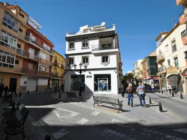 Apartamentos 1 Dormitorio Fuengirola Fuengirola ES103324508