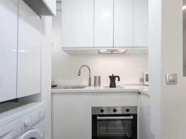 Apartamentos 1 Dormitorio Fuengirola Fuengirola ES99905002