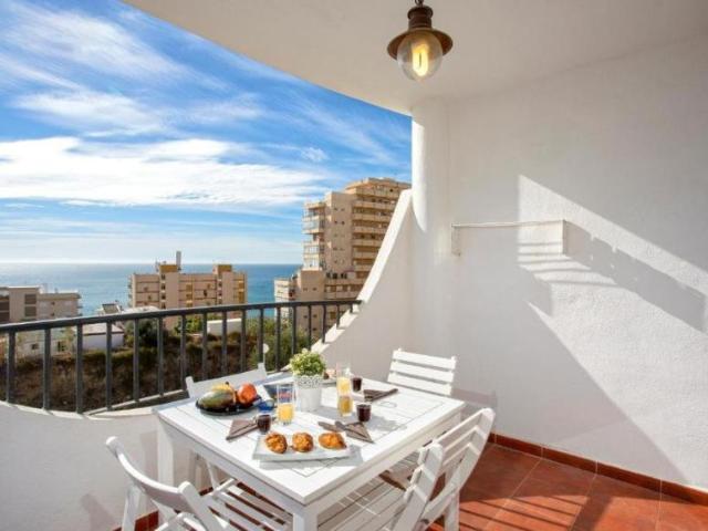 Apartamentos 1 Dormitorio Fuengirola Fuengirola ES99932042