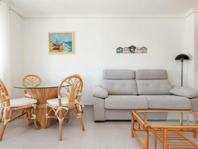 Apartamentos 1 Dormitorio Faro De Cullera Faro De Cullera ES106119941